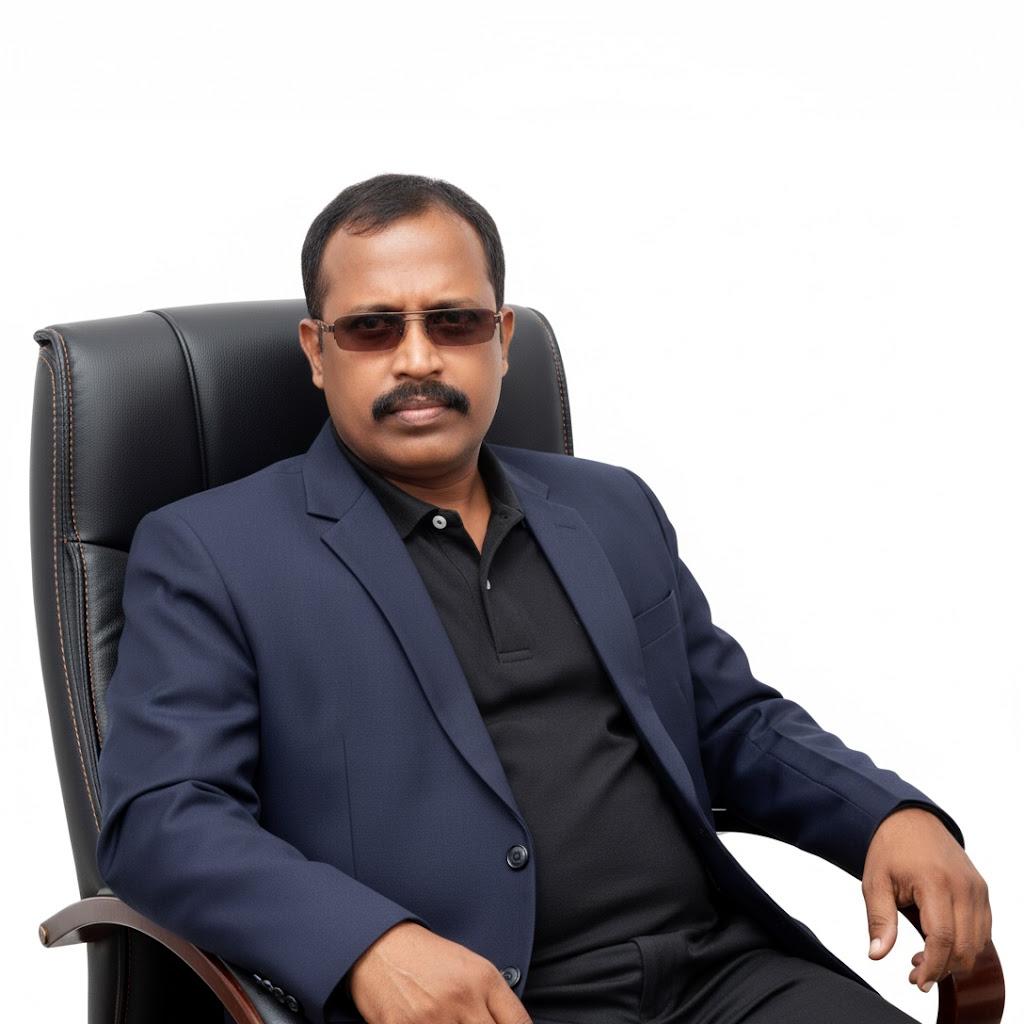Iam your Partner in Wealth and Security
